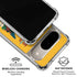 Adult Swim Adventure Time Cave Of Skulls Google Pixel 10 Clear Case